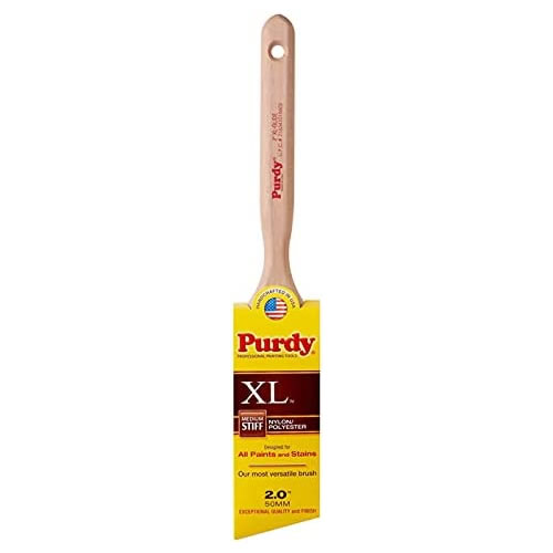 2 In. Purdy XL Glide Angled Sash Paint Brush