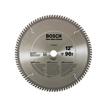 Bosch PRO1072SM 10 in. 72 Teeth Miter Blade 