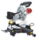 Chicago Electric Power Tools 10 In. Sliding Compound Miter Saw