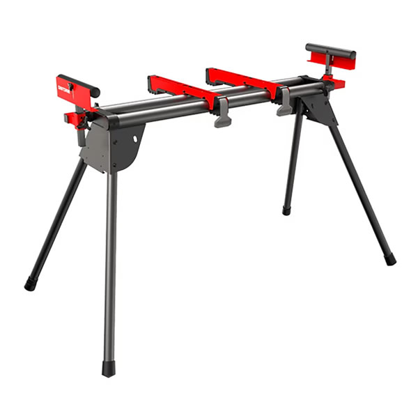 Craftsman Steel Adjustable Rolling Miter Saw Stand