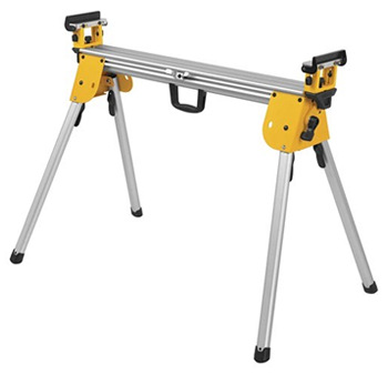 DeWalt DWX724 Compact Miter Saw Stand