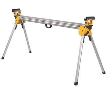 DEWALT Heavy-Duty Miter Saw Stand Model# DWX723