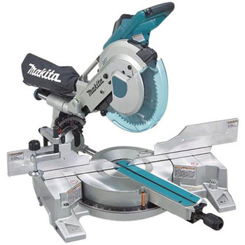 Makita LS1216L 12 in. Slide Compound Miter Saw with Laser
