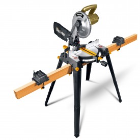 Rockwell RK7136.1 Miter Saw with Stand