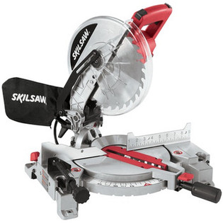 Skil 3316-04-RT 15 Amp 10" Compound Miter Saw