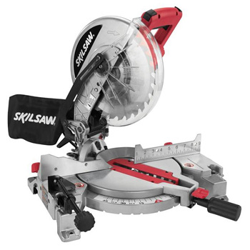 Skil 15-Amp 10 in. Compound Miter Saw with Laser Model #3317-01