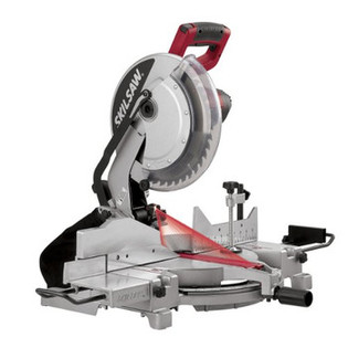 Skil 3820-02 120V 12" Compound Miter Saw w/ Laser