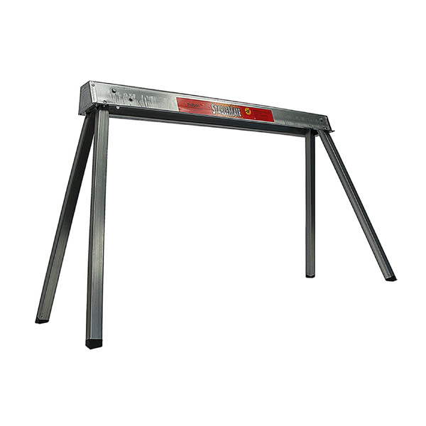StableMate Professional Grade Sawhorse