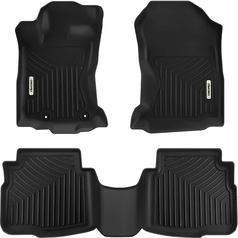 2020-2025 Subaru Legacy/Outback Floor Mats