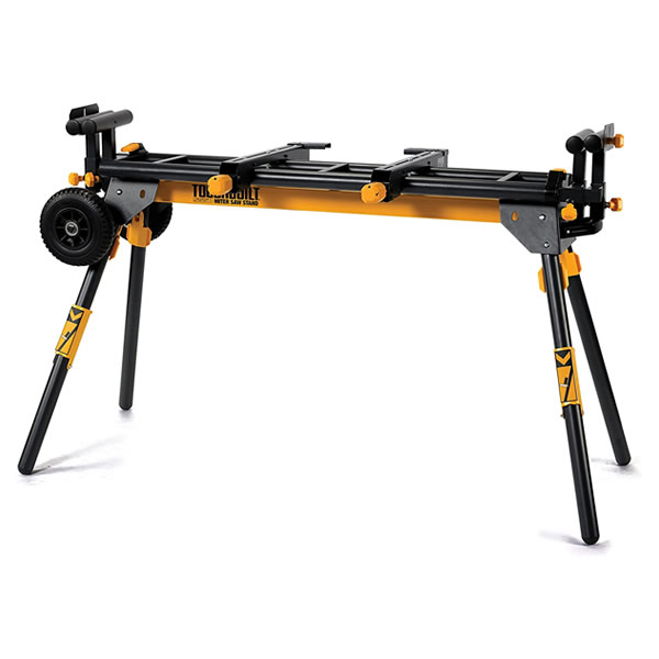 ToughBuilt 124 Inch Miter Saw Stand